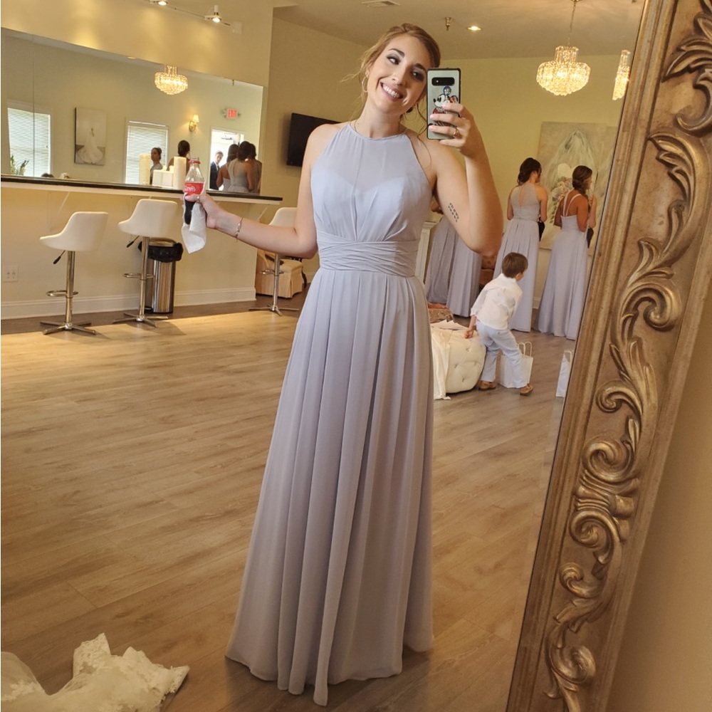 Bridesmaids/Formal Dress